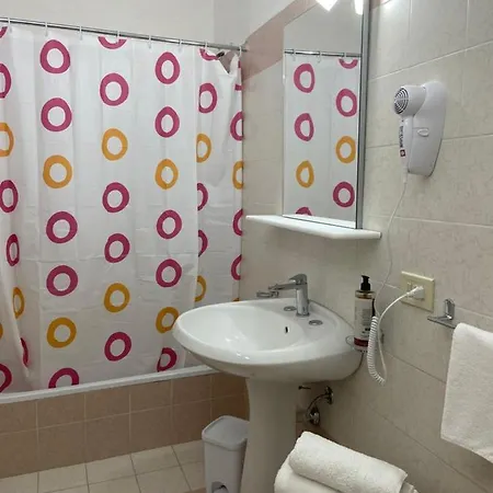 Holiday home La Favorita *