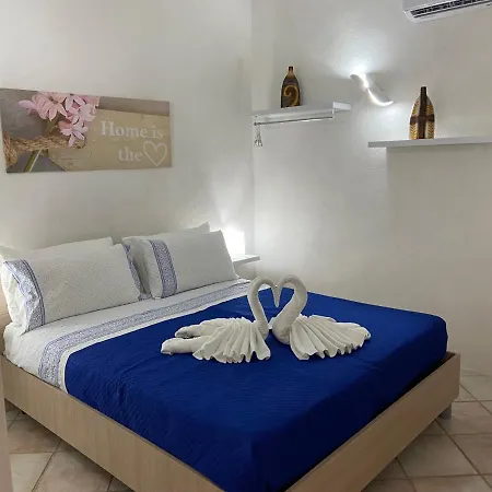 Holiday home La Favorita