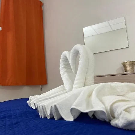 Holiday home La Favorita *