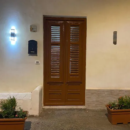 Holiday home La Favorita *